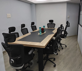 Innovspace in Kalapatti