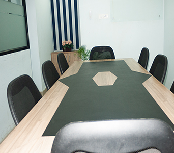 Innovspace in Kalapatti
