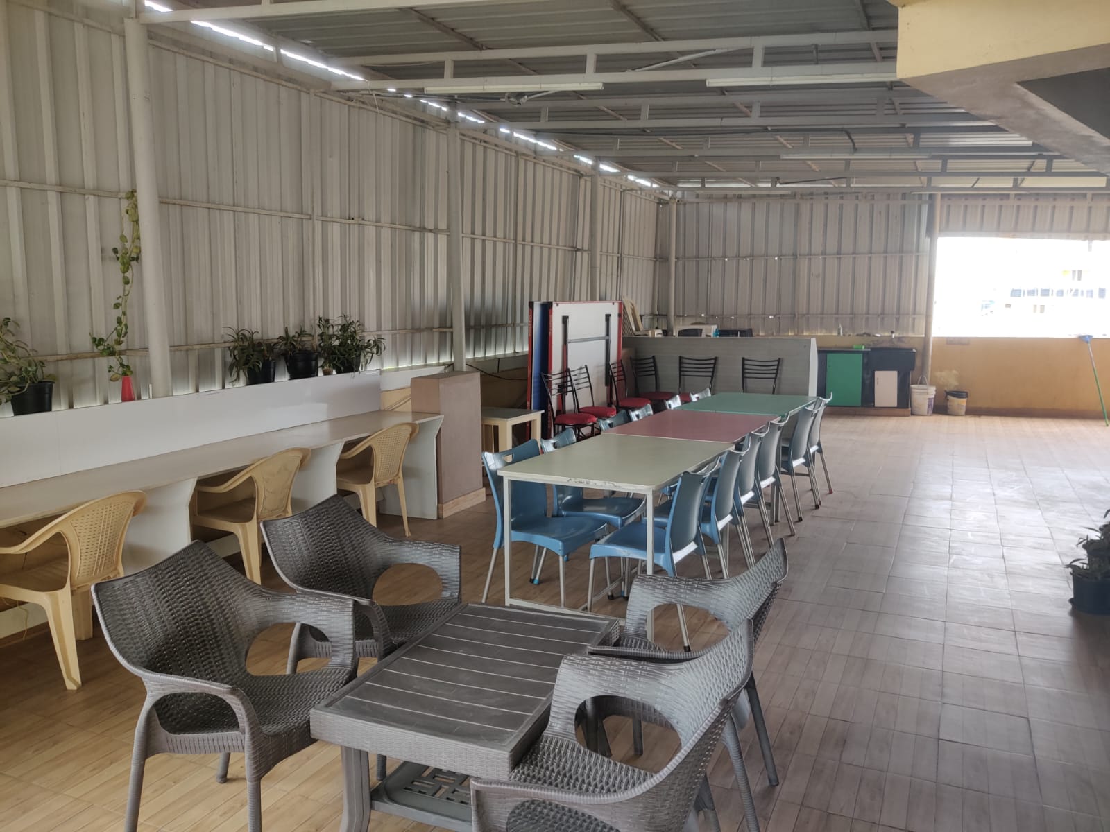 Inspire Workplace