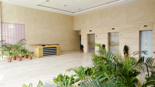 InstaOffice In Gachibowli
