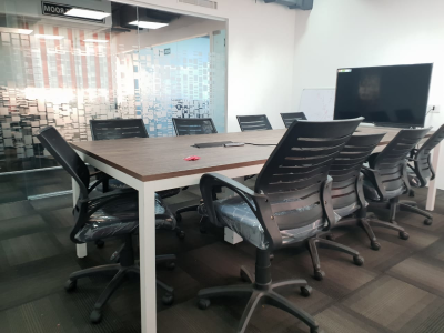 InstaOffice In HSR Layout