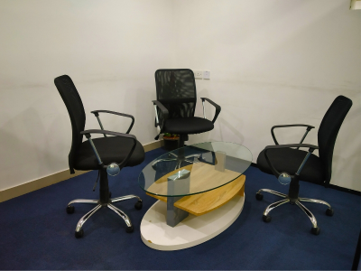 InstaOffice in Koramangala