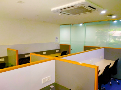 InstaOffice in Koramangala