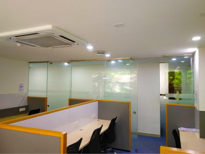 InstaOffice in Koramangala