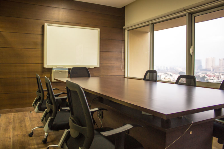 Coworking Space in Nirvana Courtyard