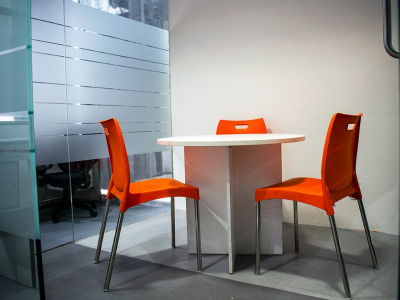 InstaOffice In Noida