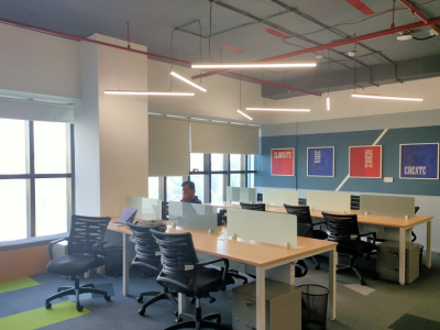 InstaOffice in Sarjapur