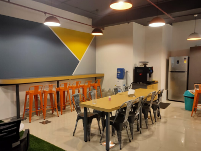 InstaOffice in Sarjapur