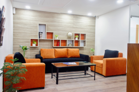 InstaOffice In Sohna Road