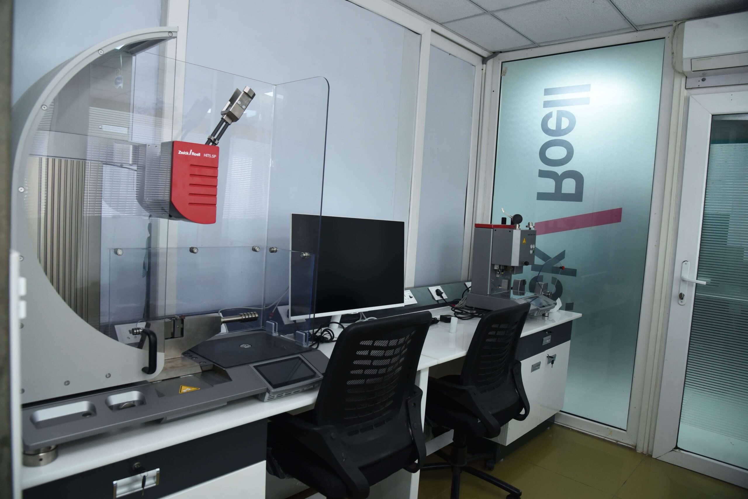 ISPACE HUB in vasna road