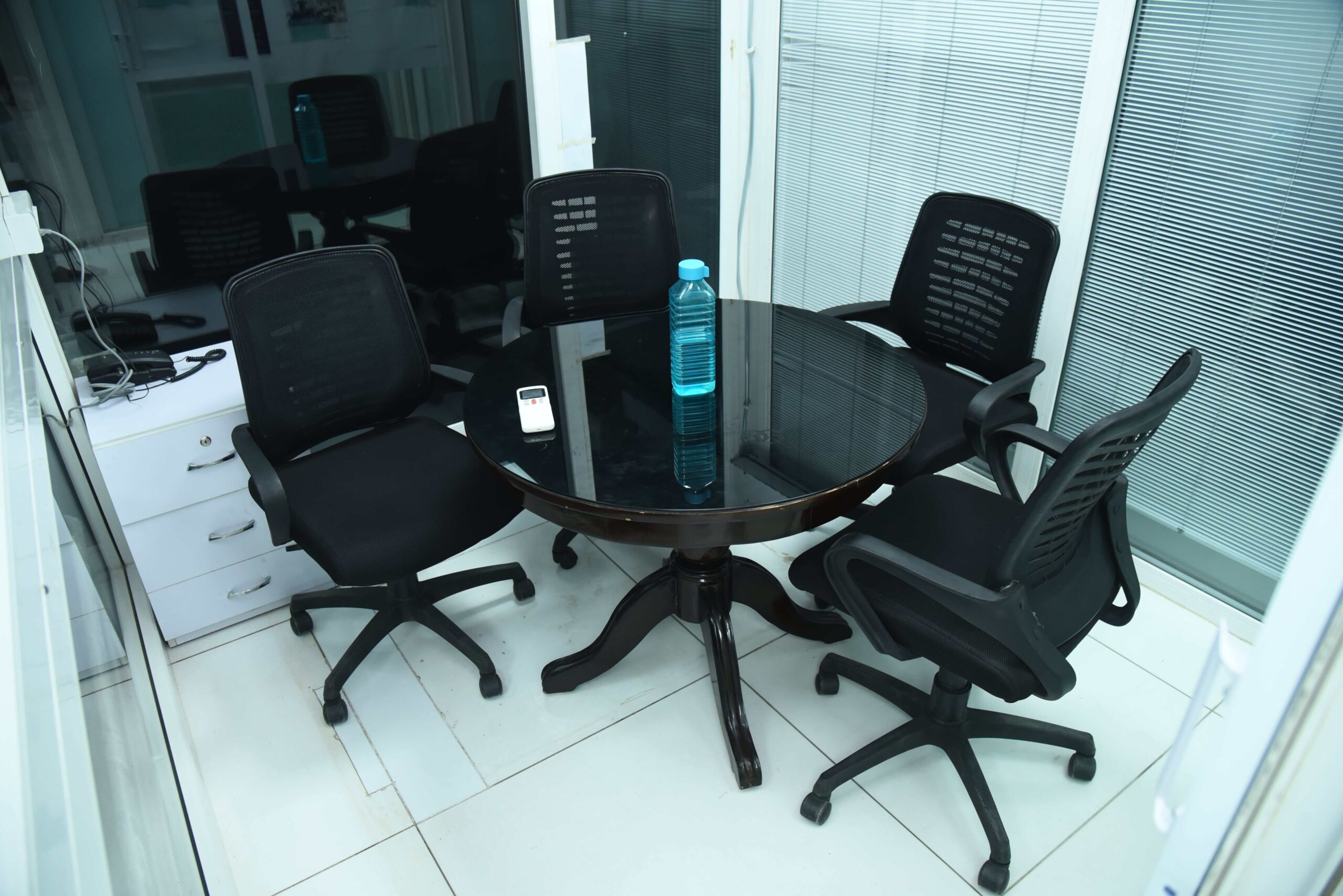 ISPACE HUB in vasna road