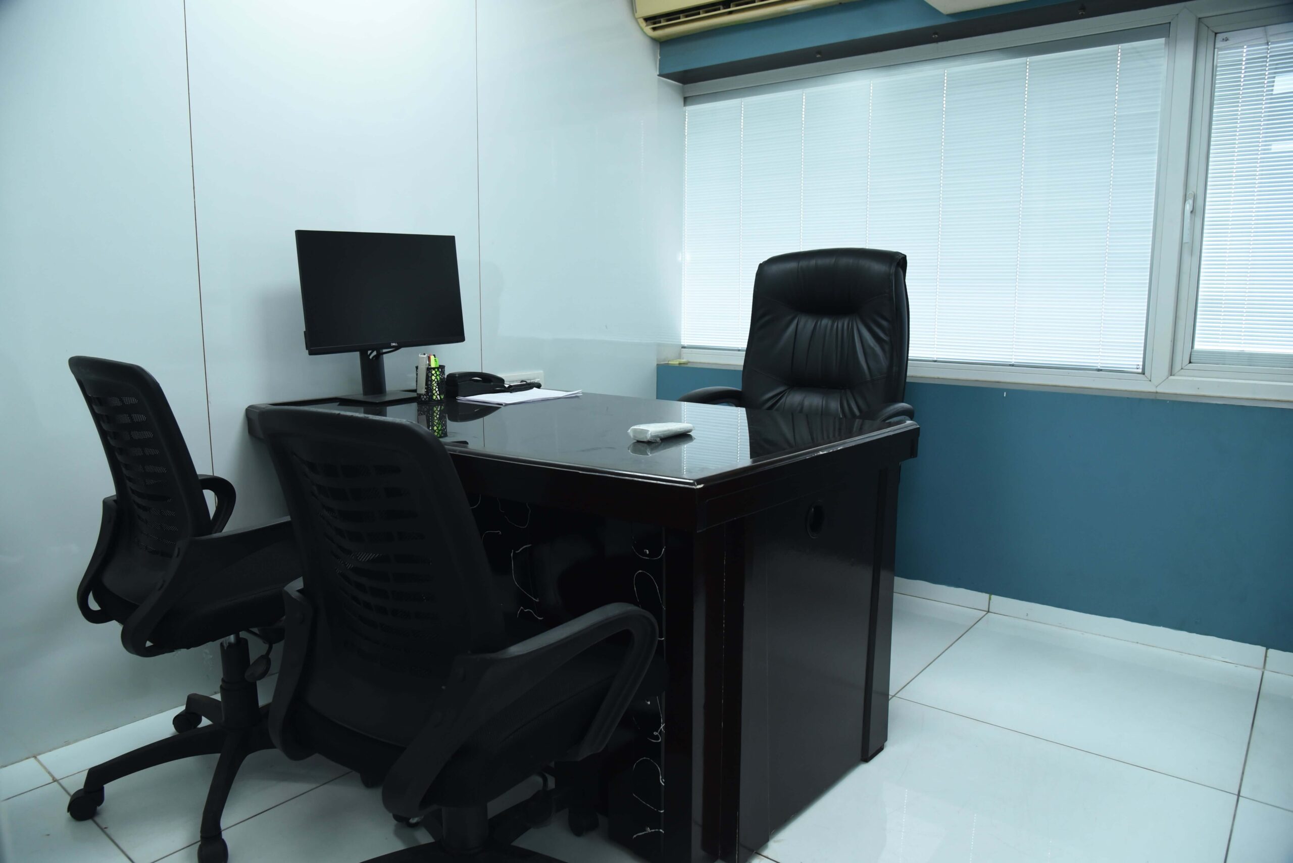 ISPACE HUB in vasna road