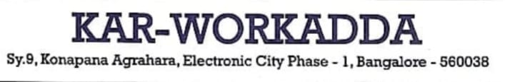 KAR-WORKADDA logo
