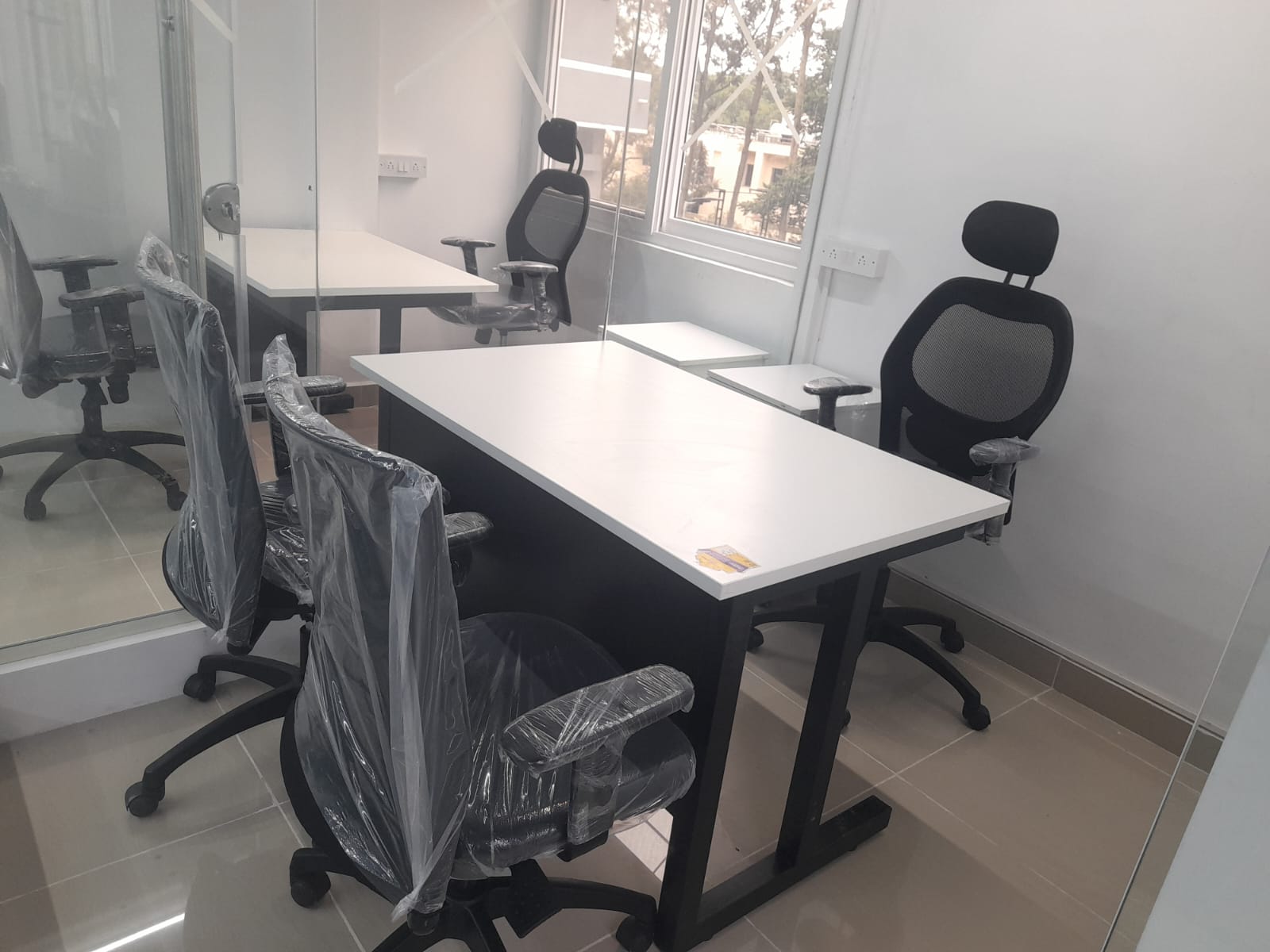 KAR-WORKADDA at Electronic city