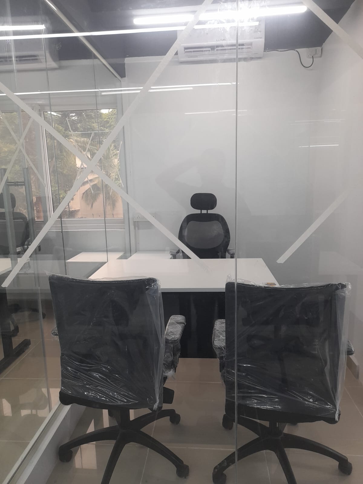 KAR-WORKADDA at Electronic city