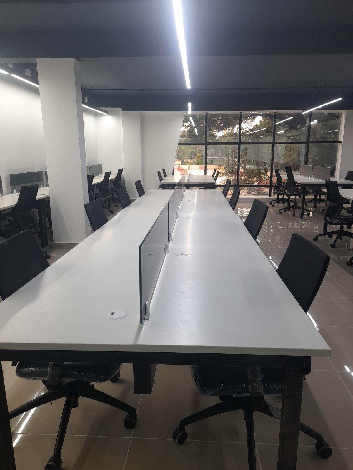 KAR-WORKADDA at Electronic city