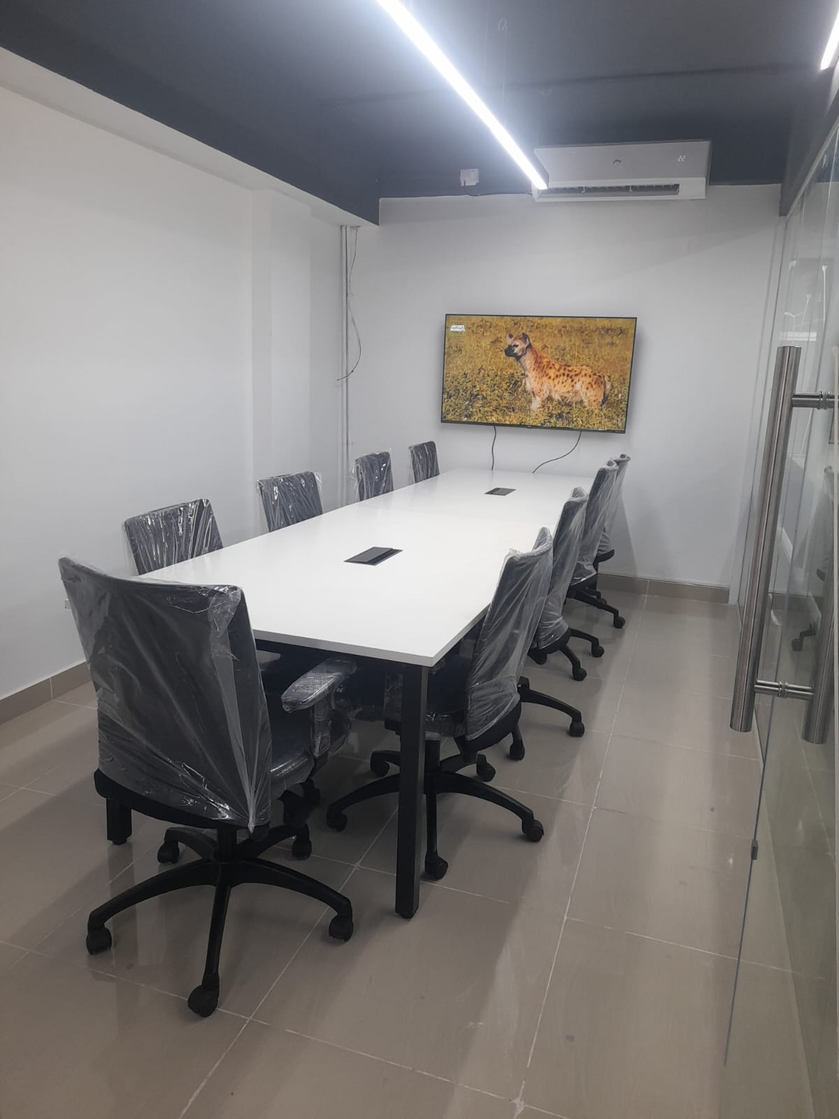 KAR-WORKADDA at Electronic city