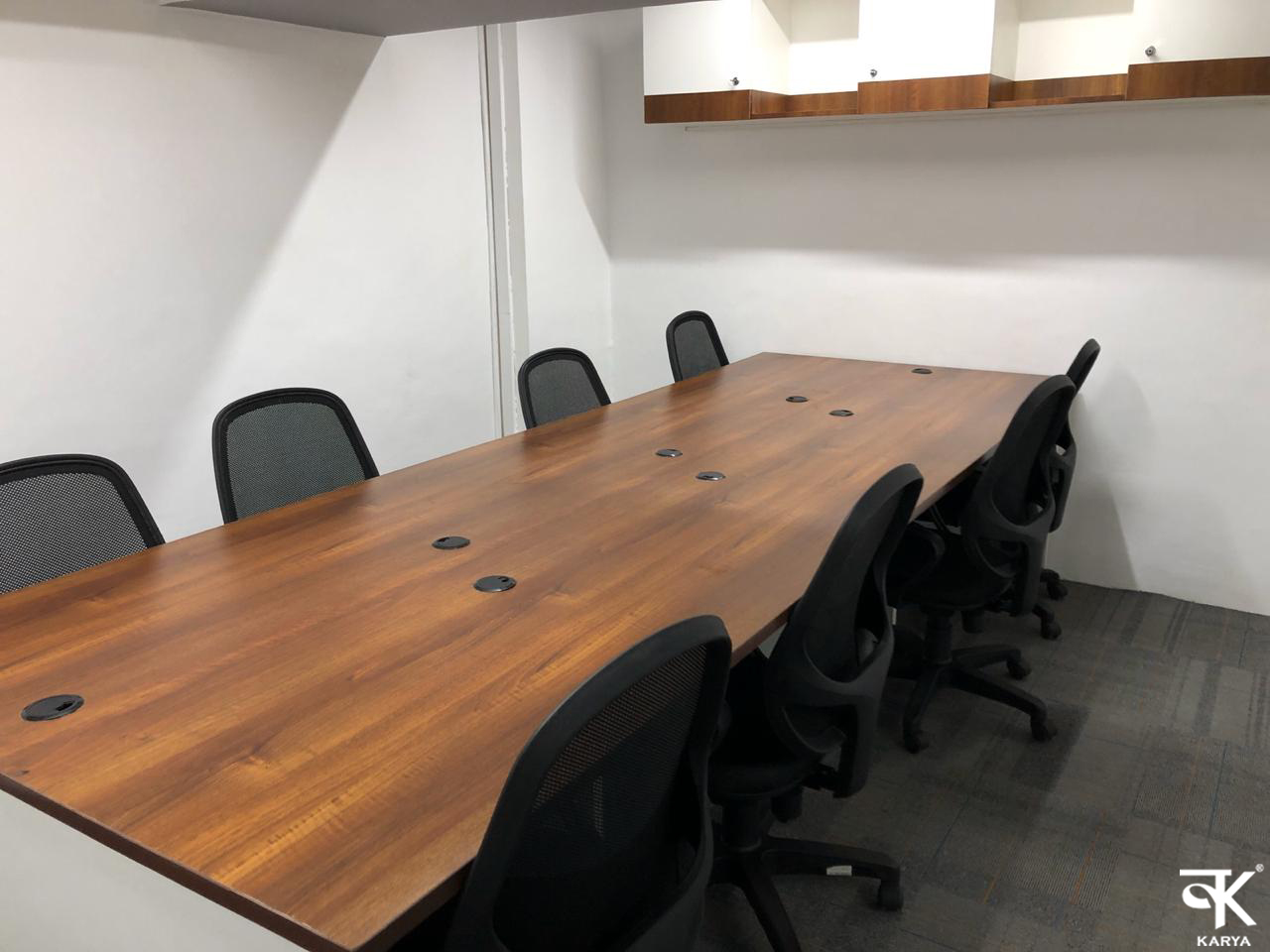 Karya Space in Teynampet