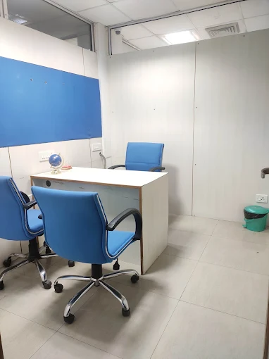 Koenig Cowork at Dehradun
