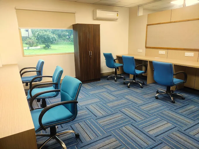Koenig Cowork at Dehradun