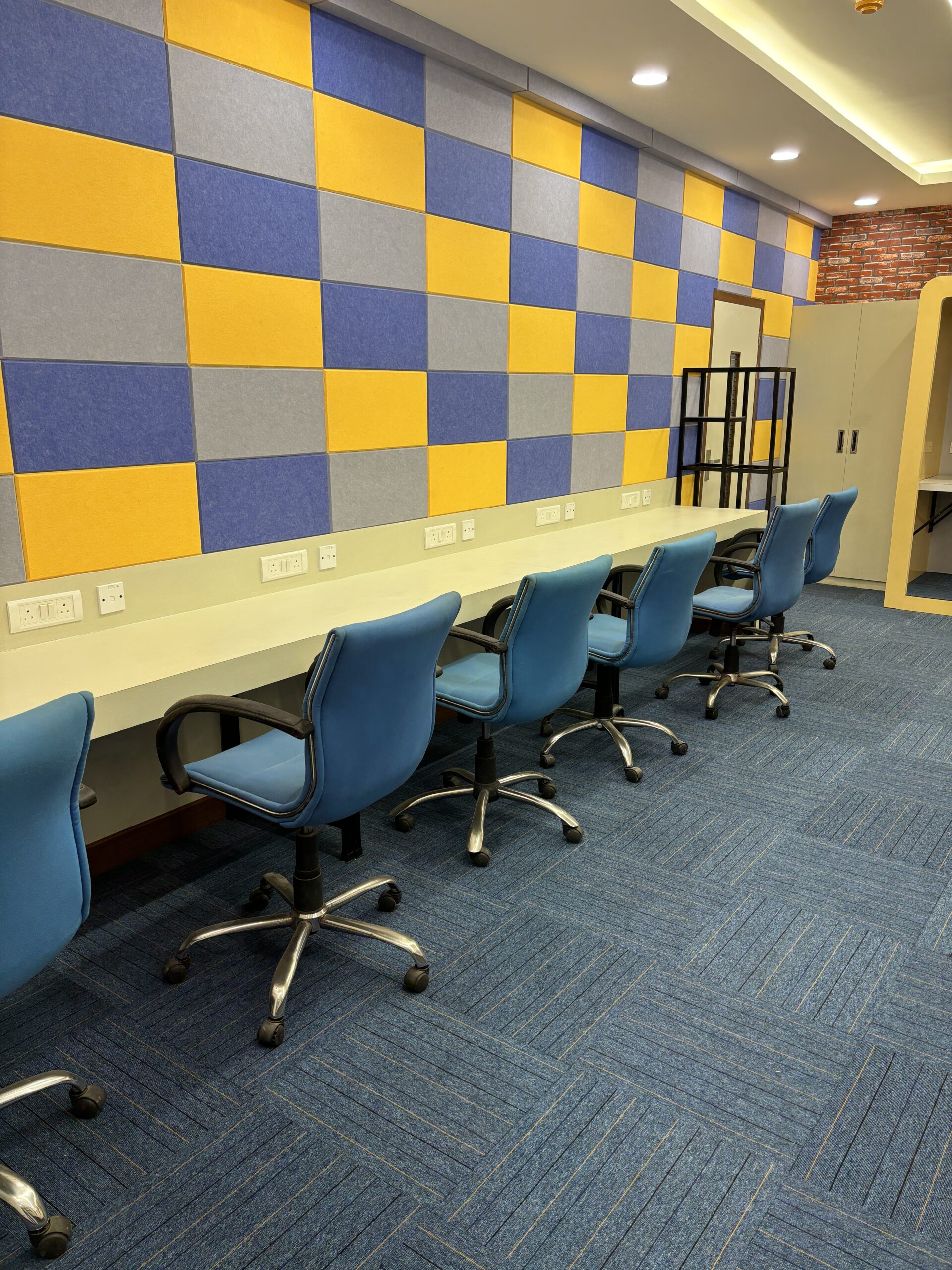 Koenig Cowork at Dehradun