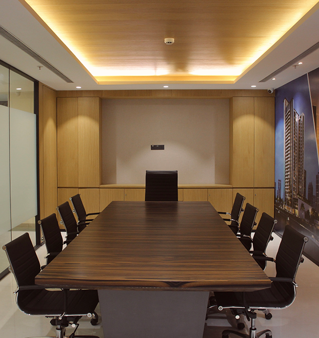 Kontor Space in Bandra East