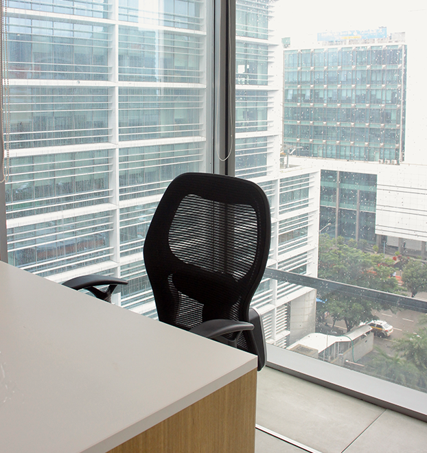Kontor Space in Bandra East