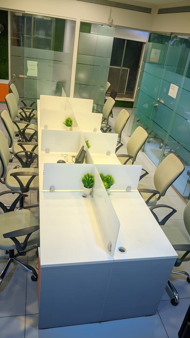 KOWORK BUSINESS CENTRE