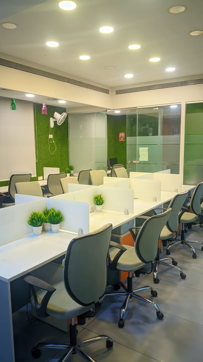 KOWORK BUSINESS CENTRE