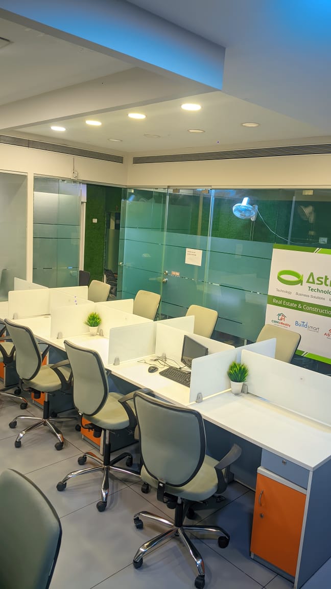 KOWORK BUSINESS CENTRE