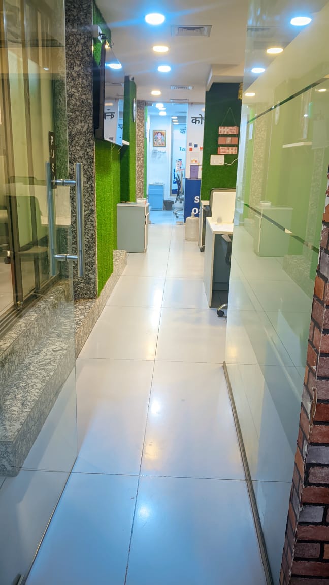 KOWORK BUSINESS CENTRE