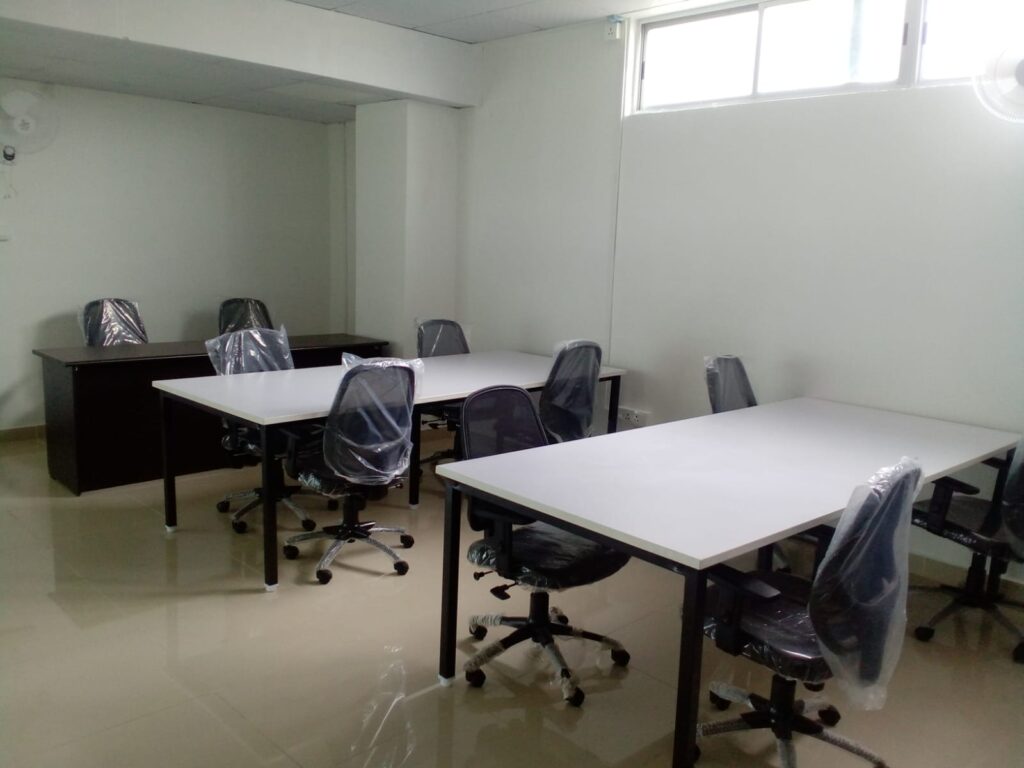 KRISAN INFINITE SPACES at AVINASHI ROAD