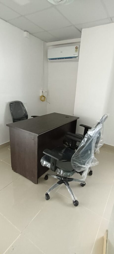 KRISAN INFINITE SPACES at AVINASHI ROAD