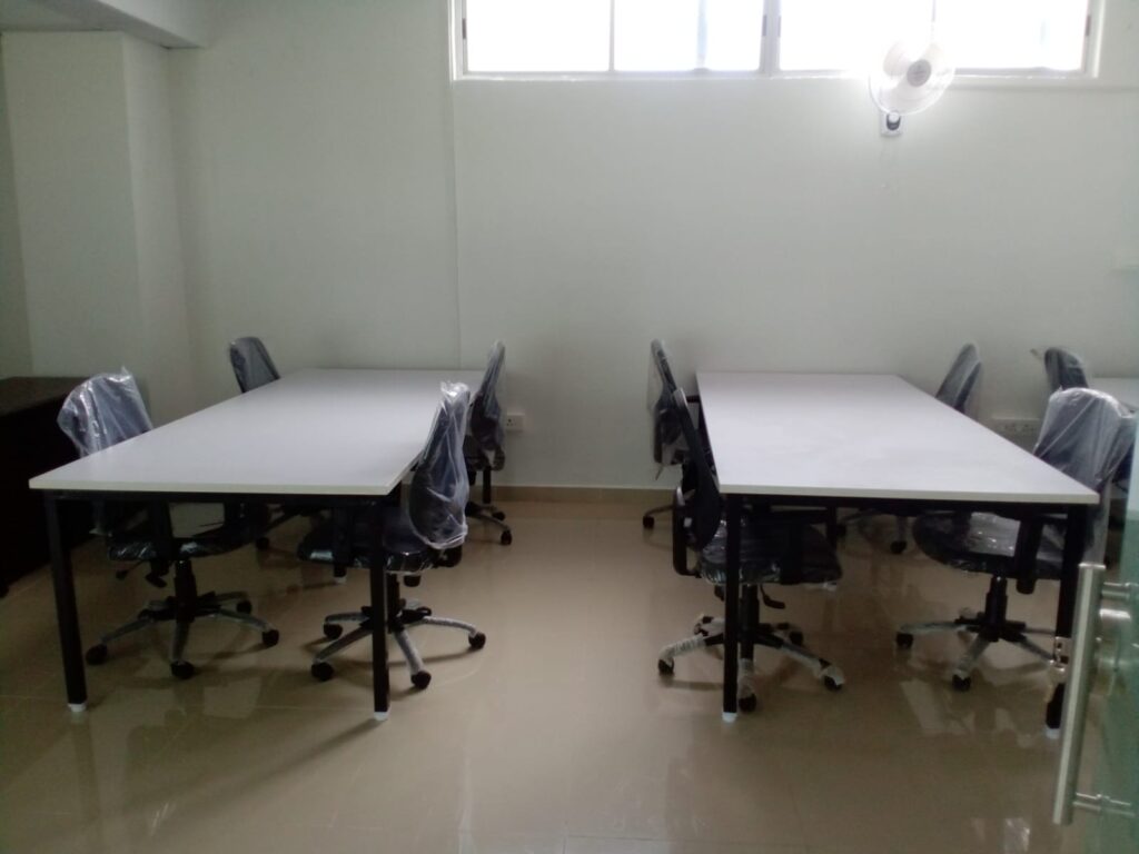 KRISAN INFINITE SPACES at AVINASHI ROAD