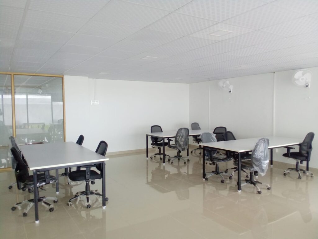 KRISAN INFINITE SPACES at AVINASHI ROAD