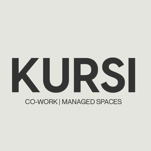Kursi Co-work at Raipur