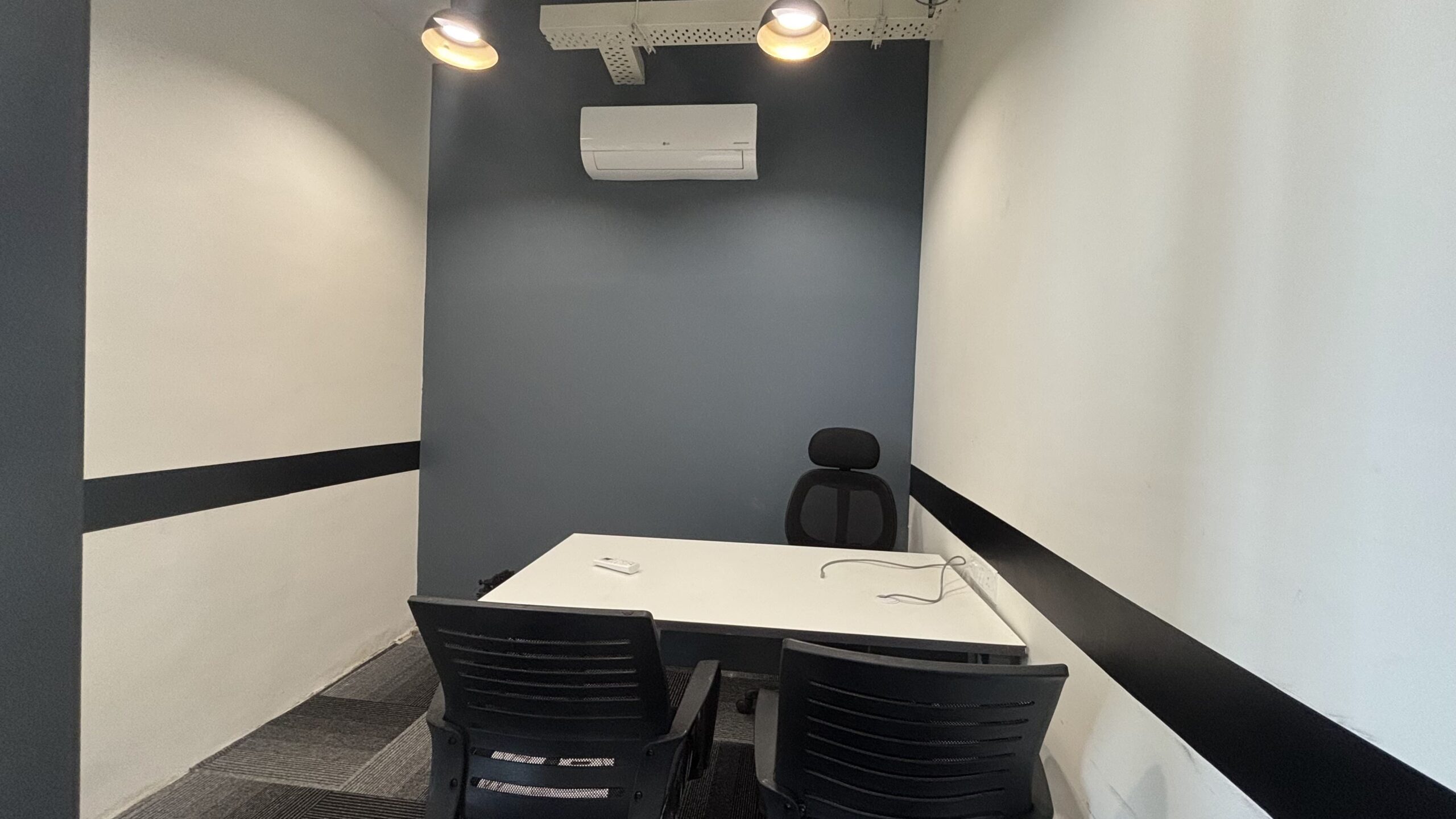 Kursi Co-work at Raipur