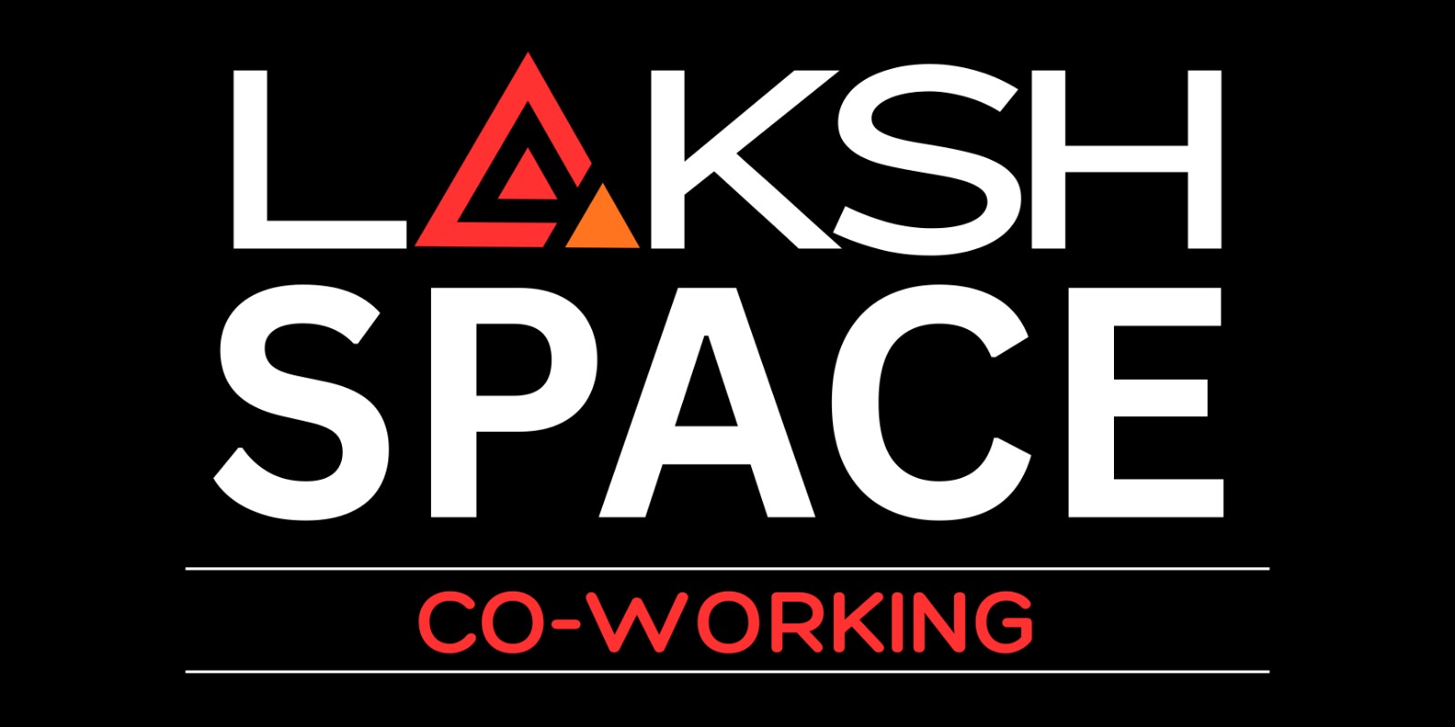 Laksh Space logo