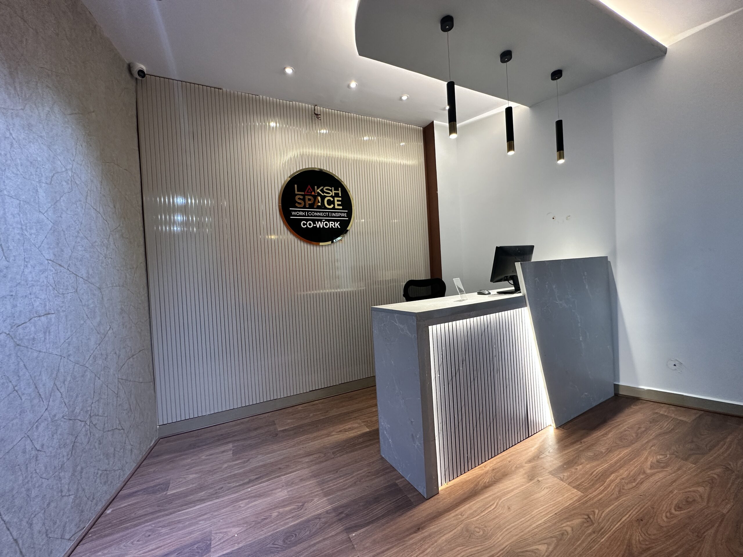 Laksh Space at Hebbal