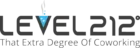 LEVEL 212 logo