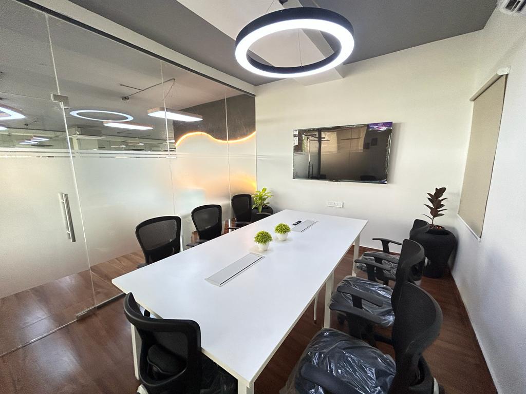 LiftX Co-Works