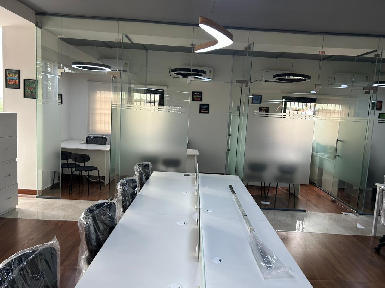 LiftX Co-Works