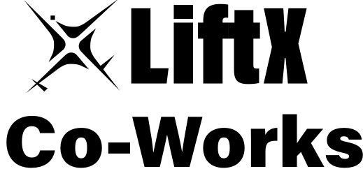 LiftX Co-Works