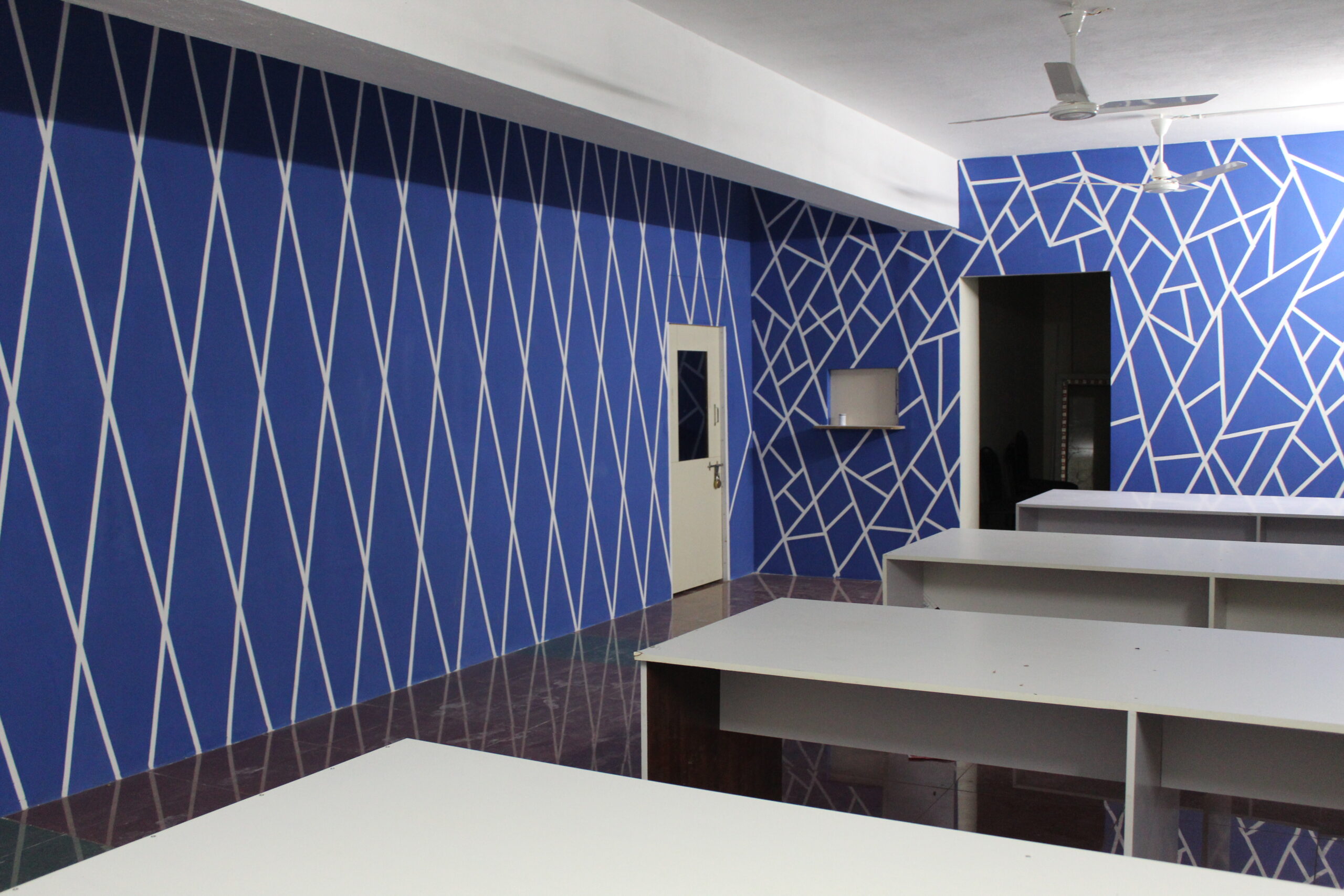 Max Office/Trichy Coworks