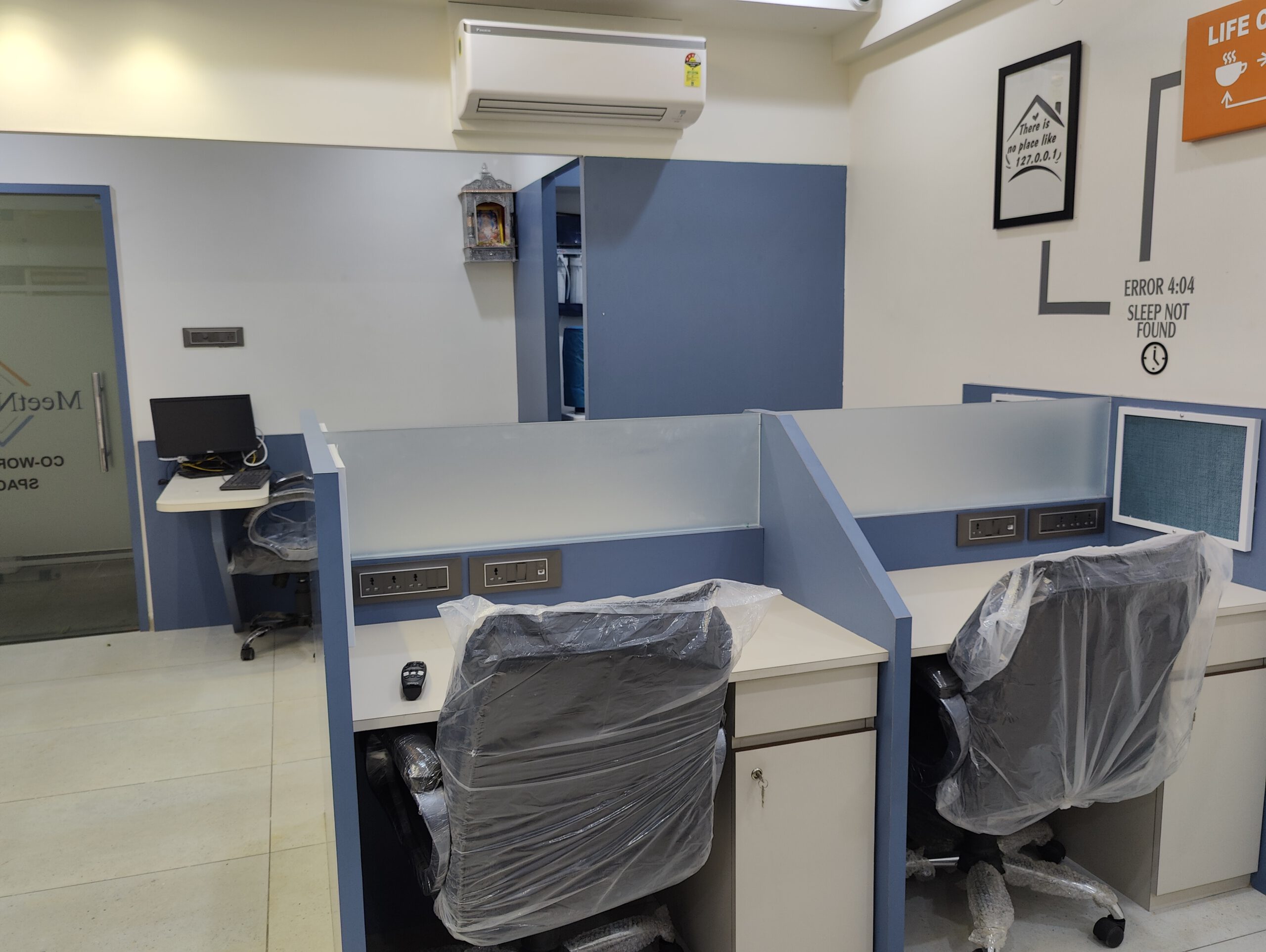 MeetNWork in Rajkot