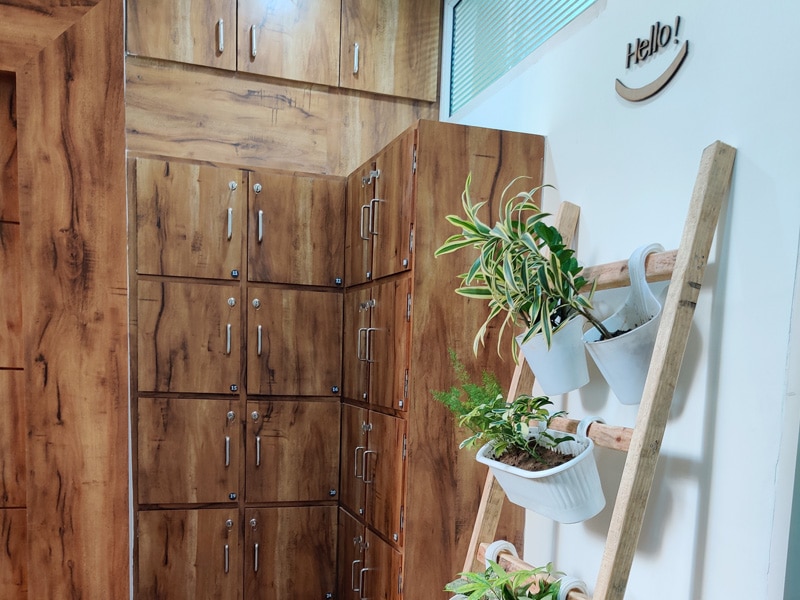 Mr Cowork in Vaishali Nagar