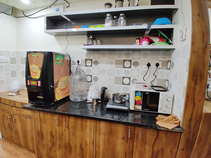 Mr Cowork in Vaishali Nagar
