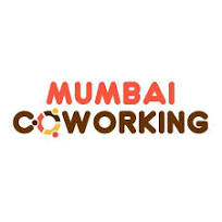 Mumbai Coworking Logo