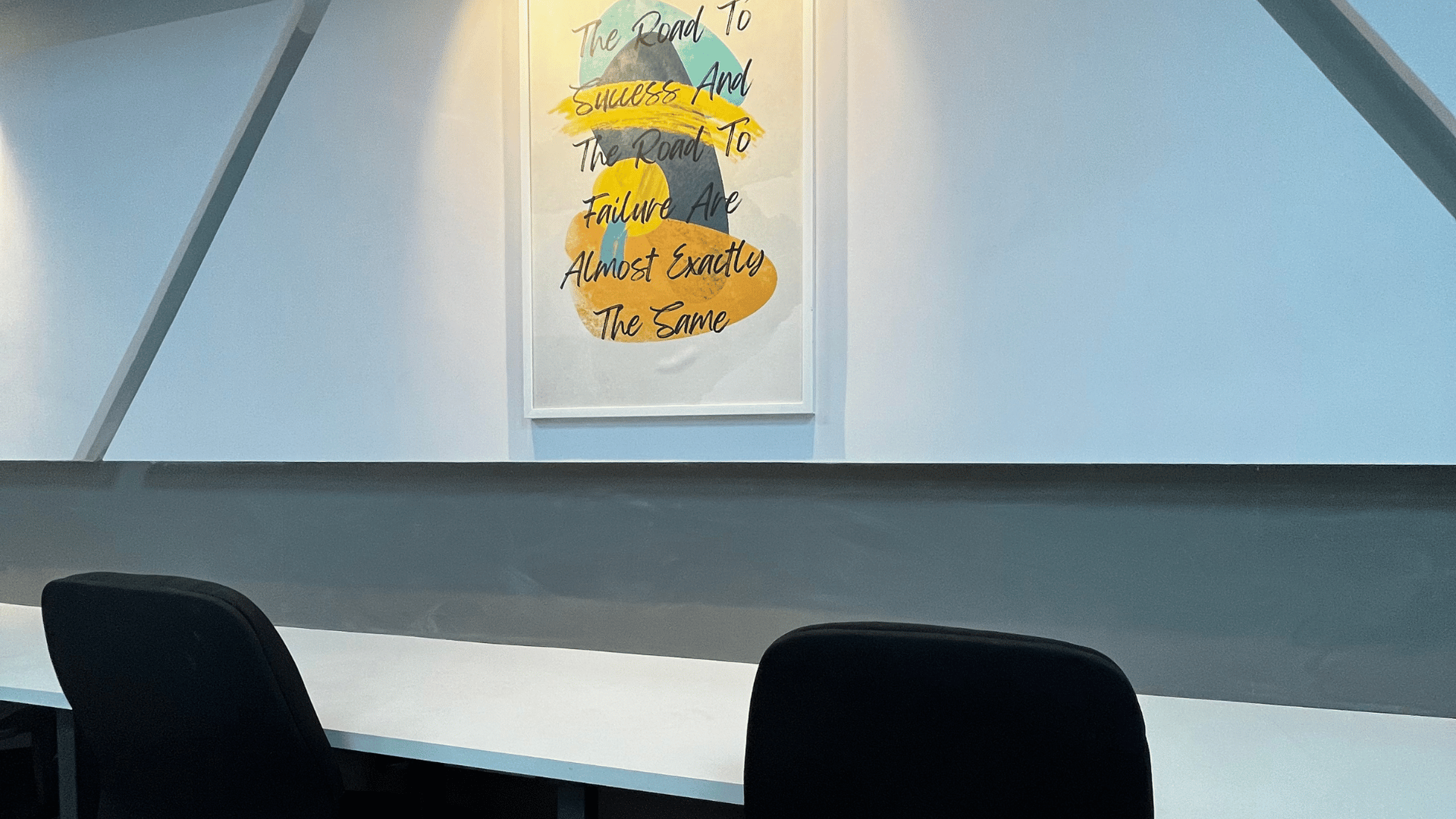 603 The Coworking Space in Millenium Business Park Navi Mumbai