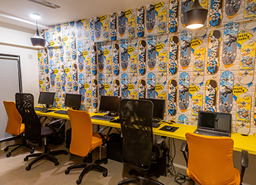 Mumbai Coworking in Andheri West